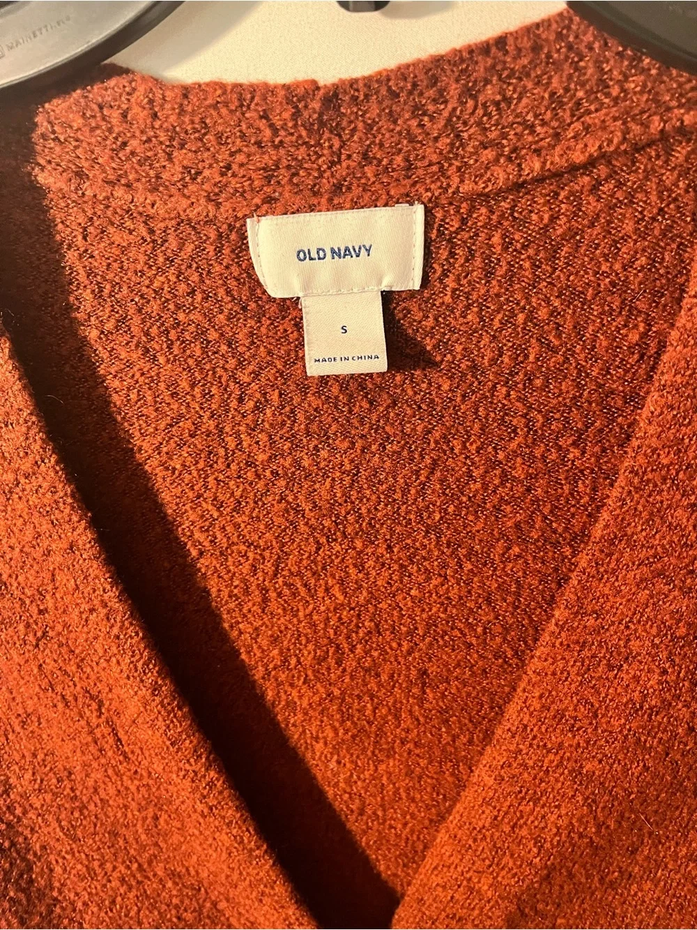 Old Navy soft textured